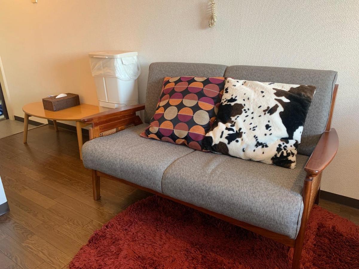 Appartement Exsaison Shirokita 803 à Ōsaka Extérieur photo