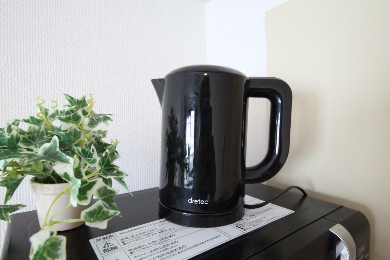 Appartement Exsaison Shirokita 803 à Ōsaka Extérieur photo