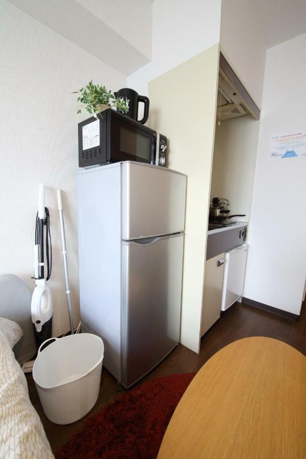 Appartement Exsaison Shirokita 803 à Ōsaka Extérieur photo